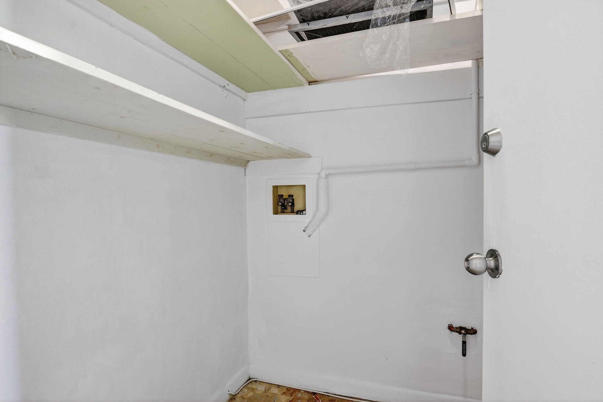 PALM WORTH INC - Residential