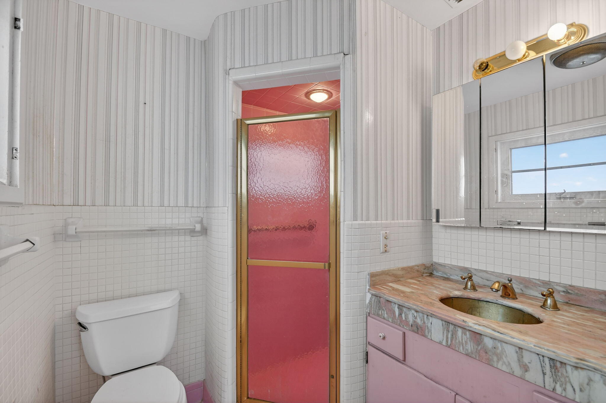 PALM WORTH INC - Residential