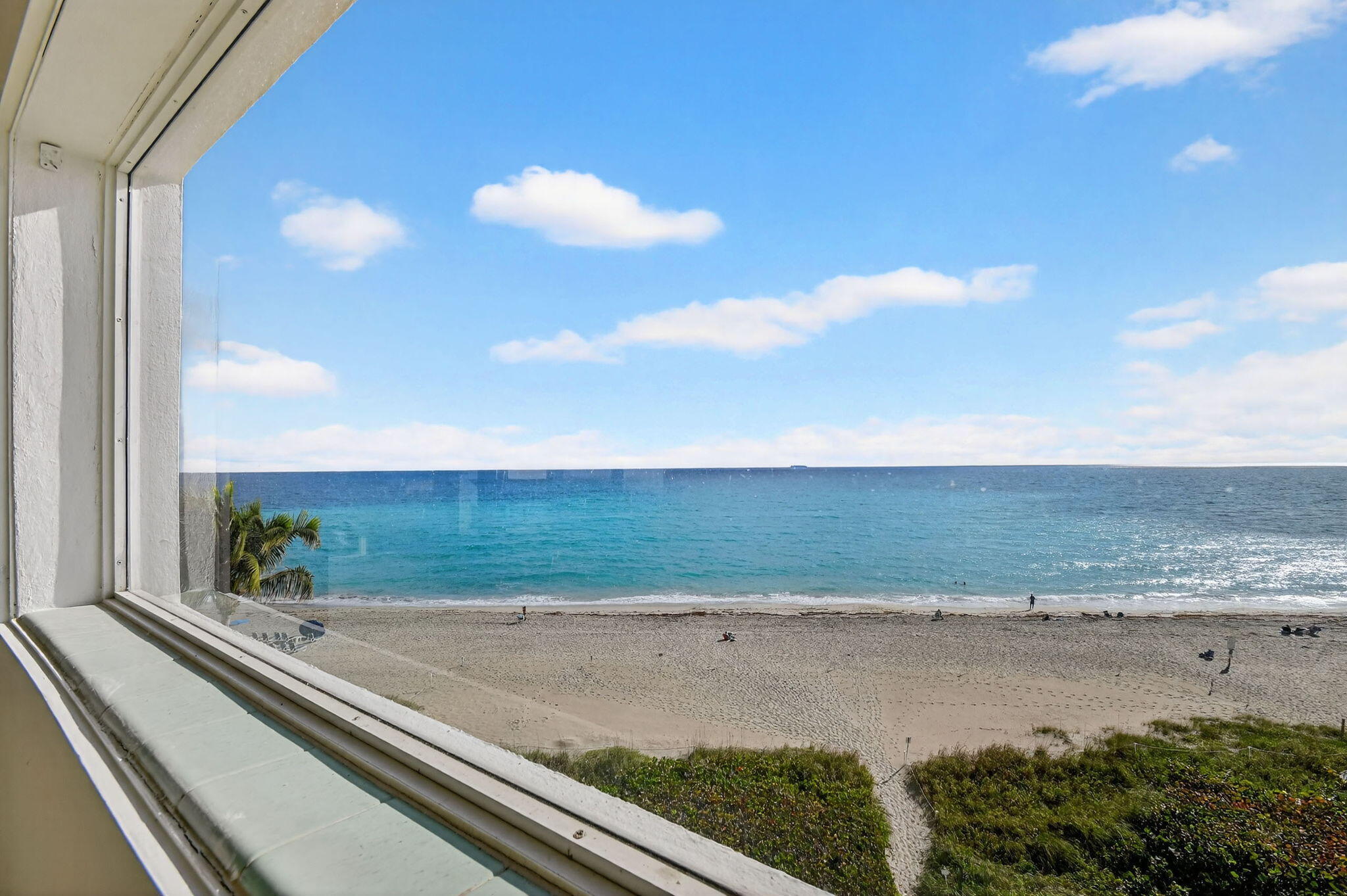 PALM WORTH INC - Residential