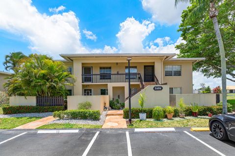 5606 Via Delray B Delray Beach FL 33484
