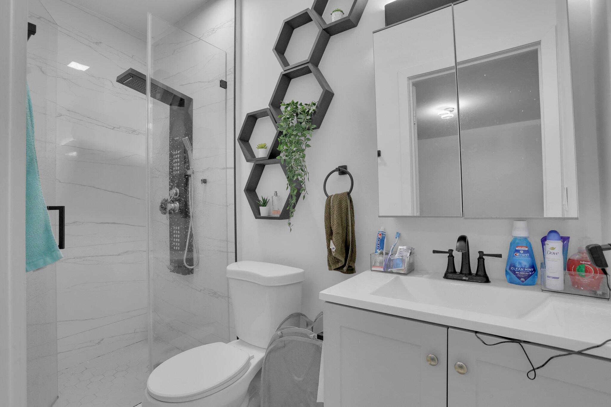 VILLAGES OF HILLSBORO - Residential