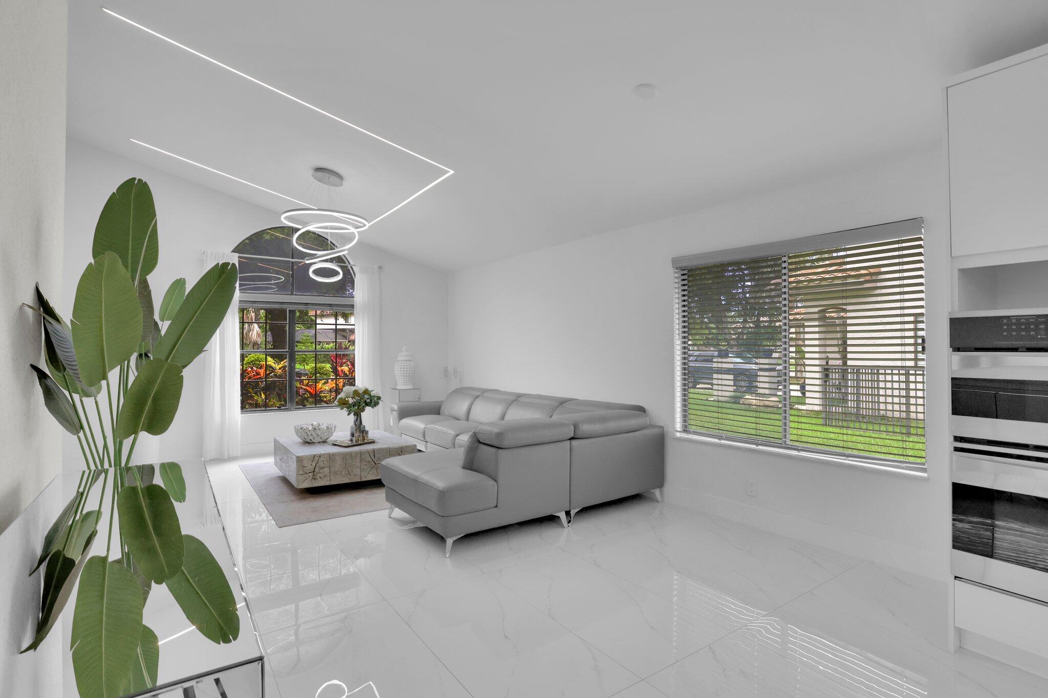 VILLAGES OF HILLSBORO - Residential