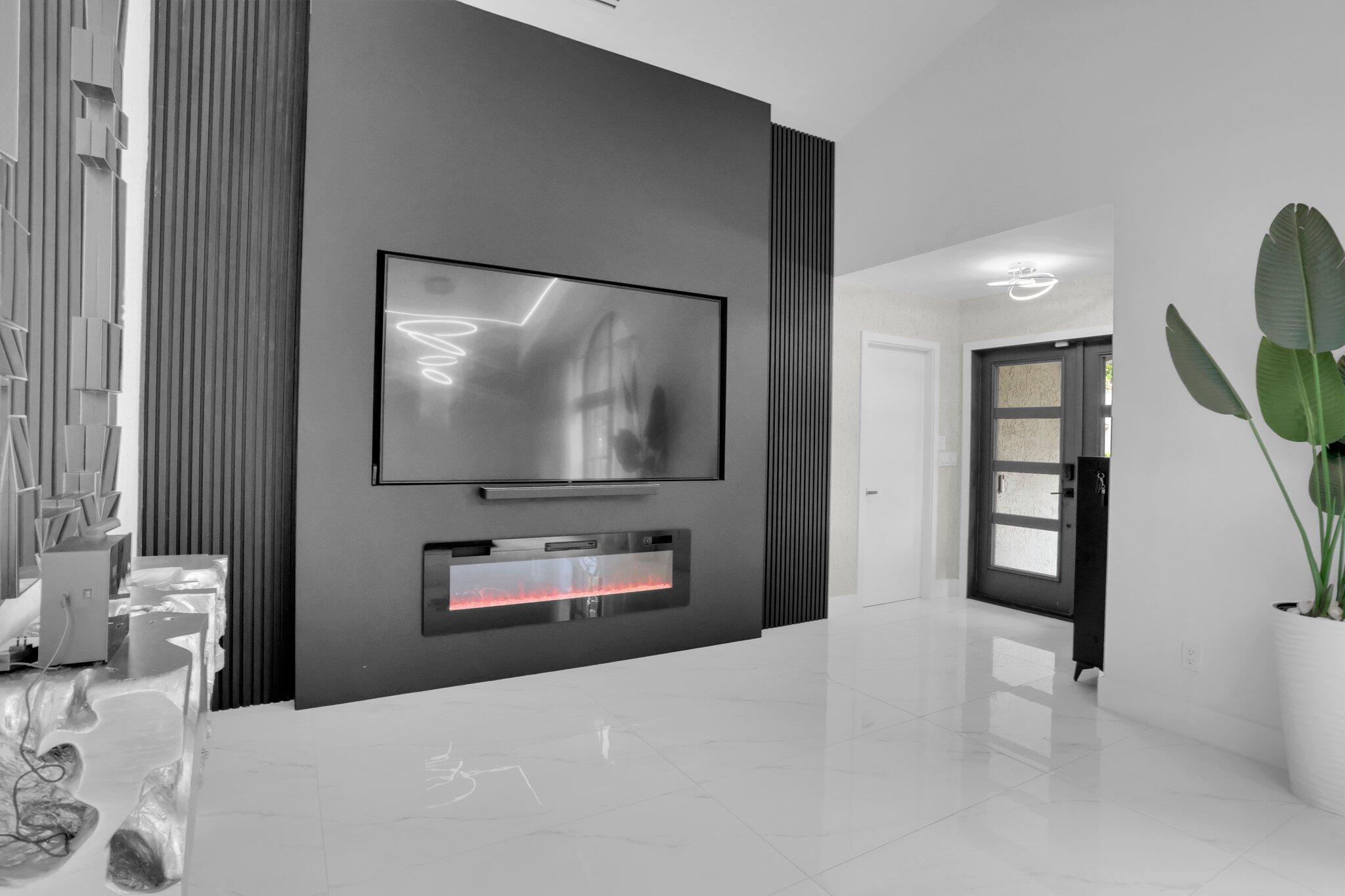 VILLAGES OF HILLSBORO - Residential