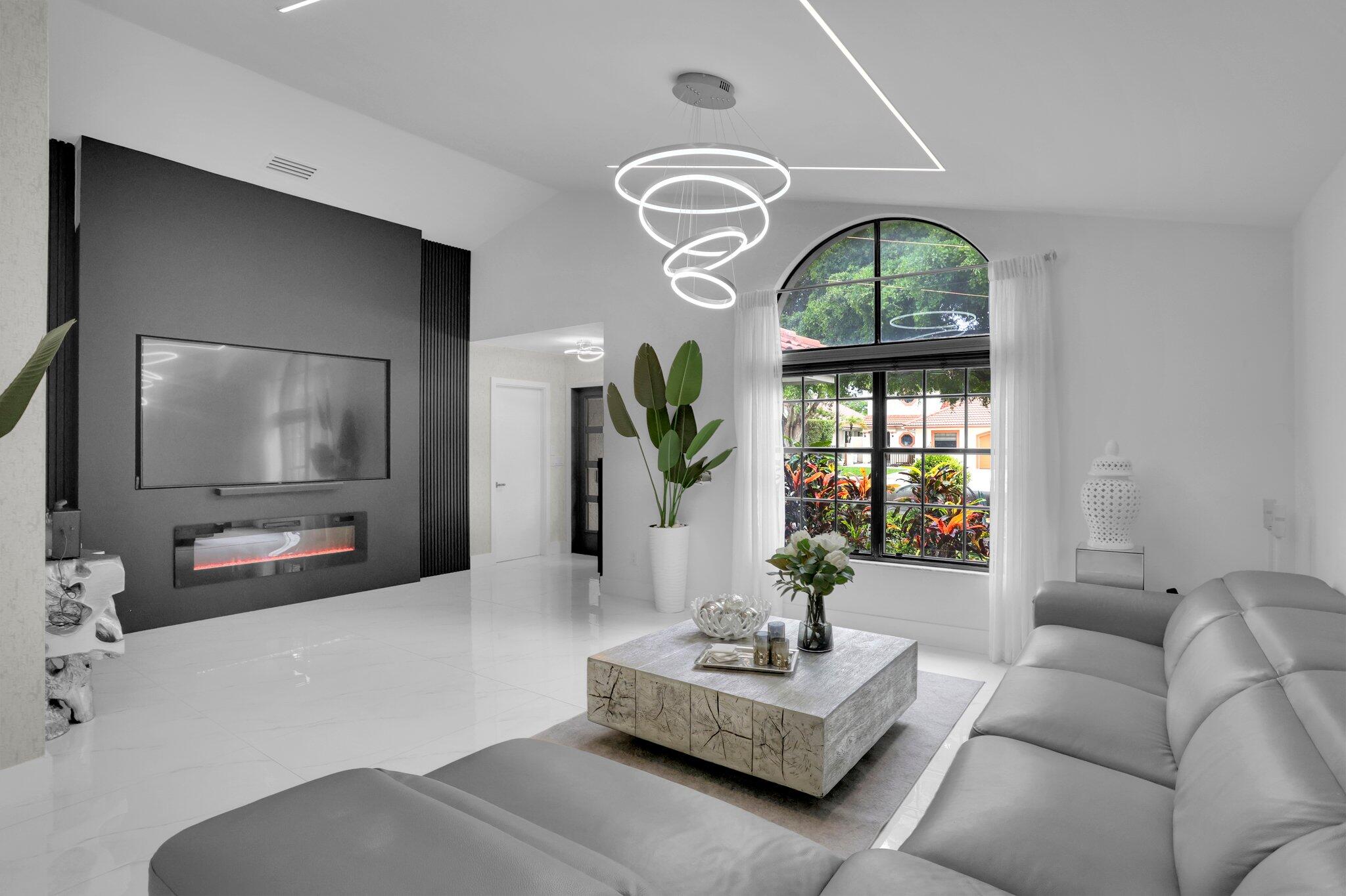 VILLAGES OF HILLSBORO - Residential