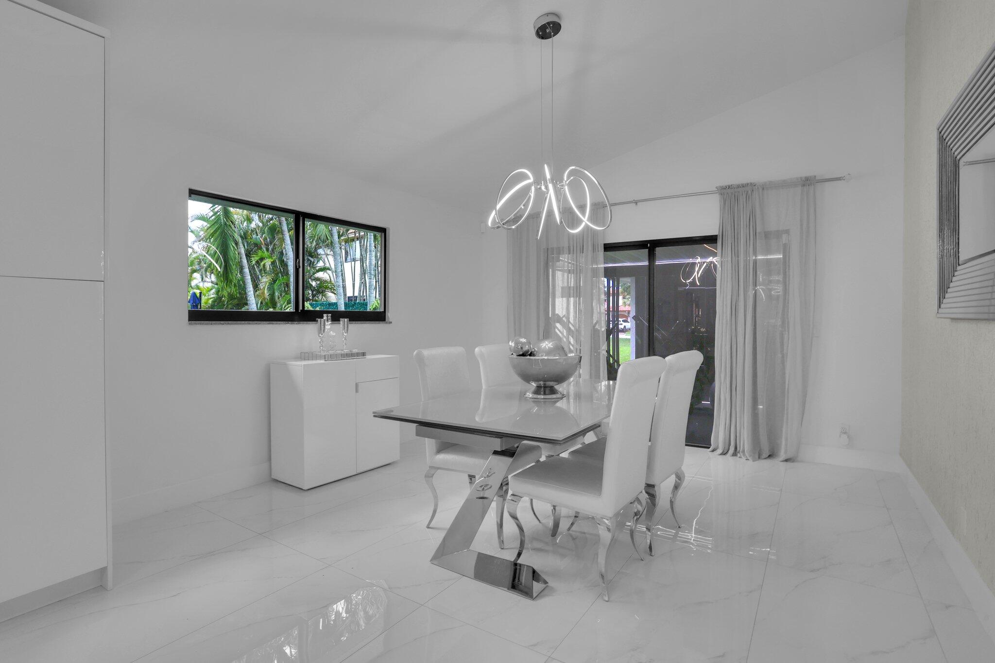 VILLAGES OF HILLSBORO - Residential