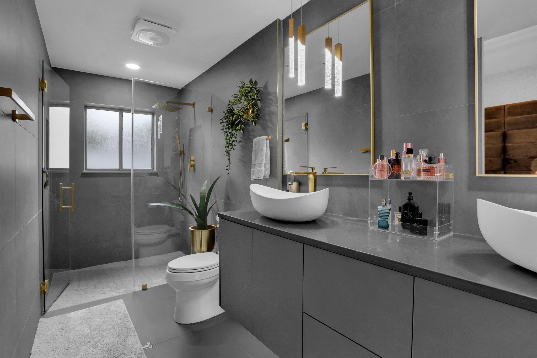 VILLAGES OF HILLSBORO - Residential