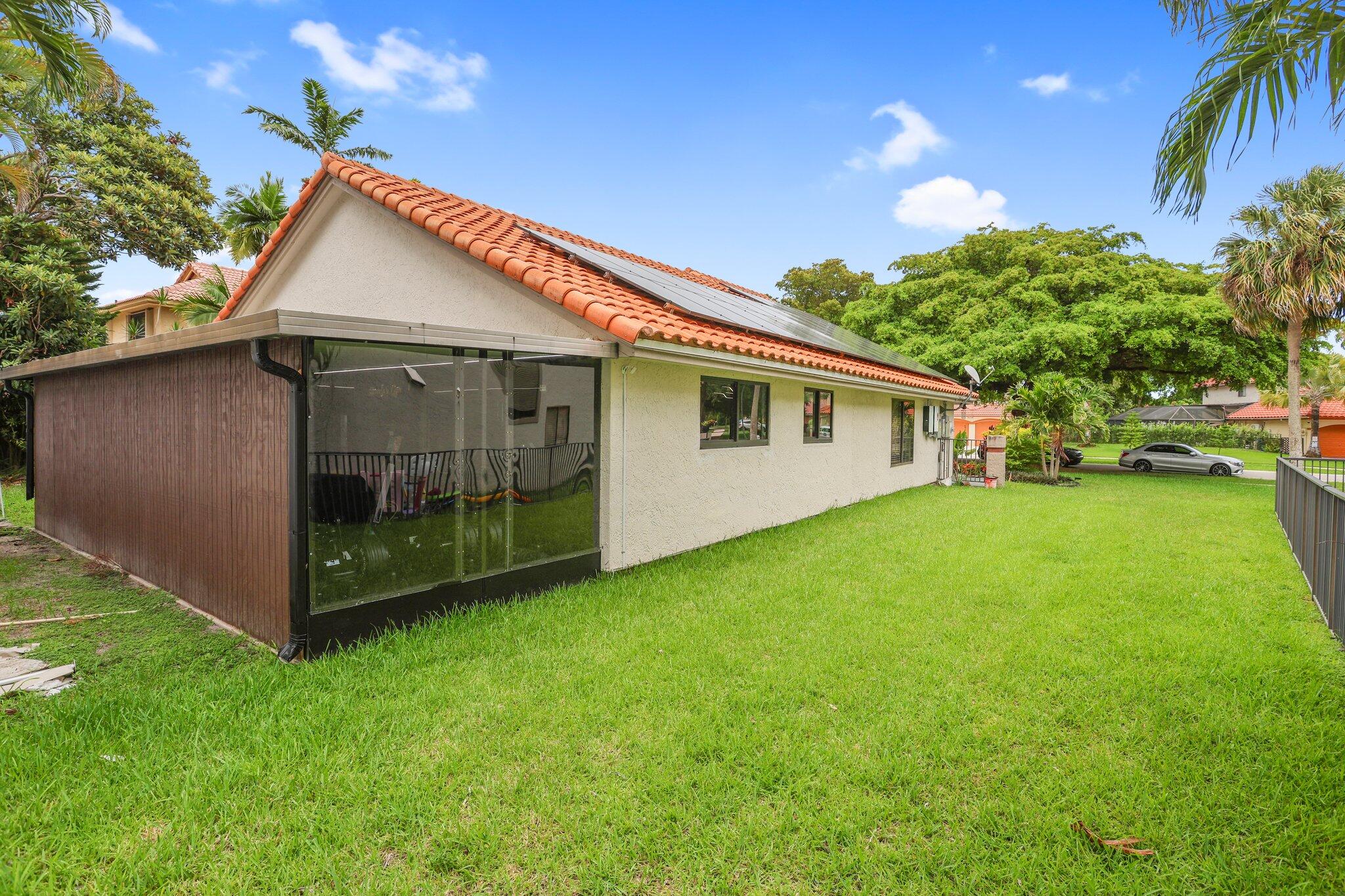 VILLAGES OF HILLSBORO - Residential