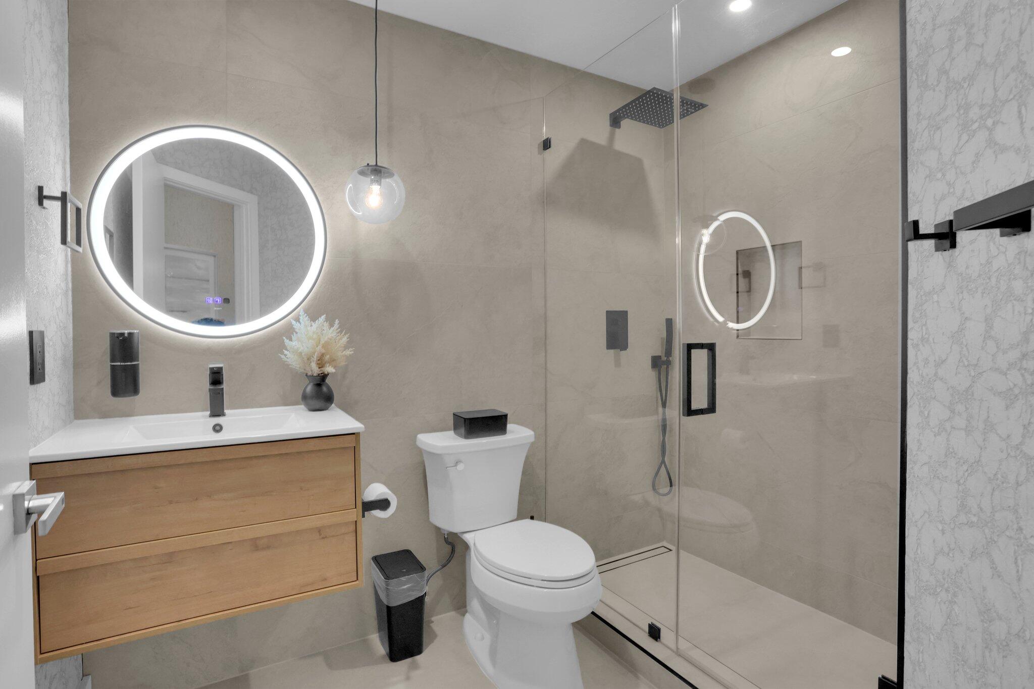 VILLAGES OF HILLSBORO - Residential