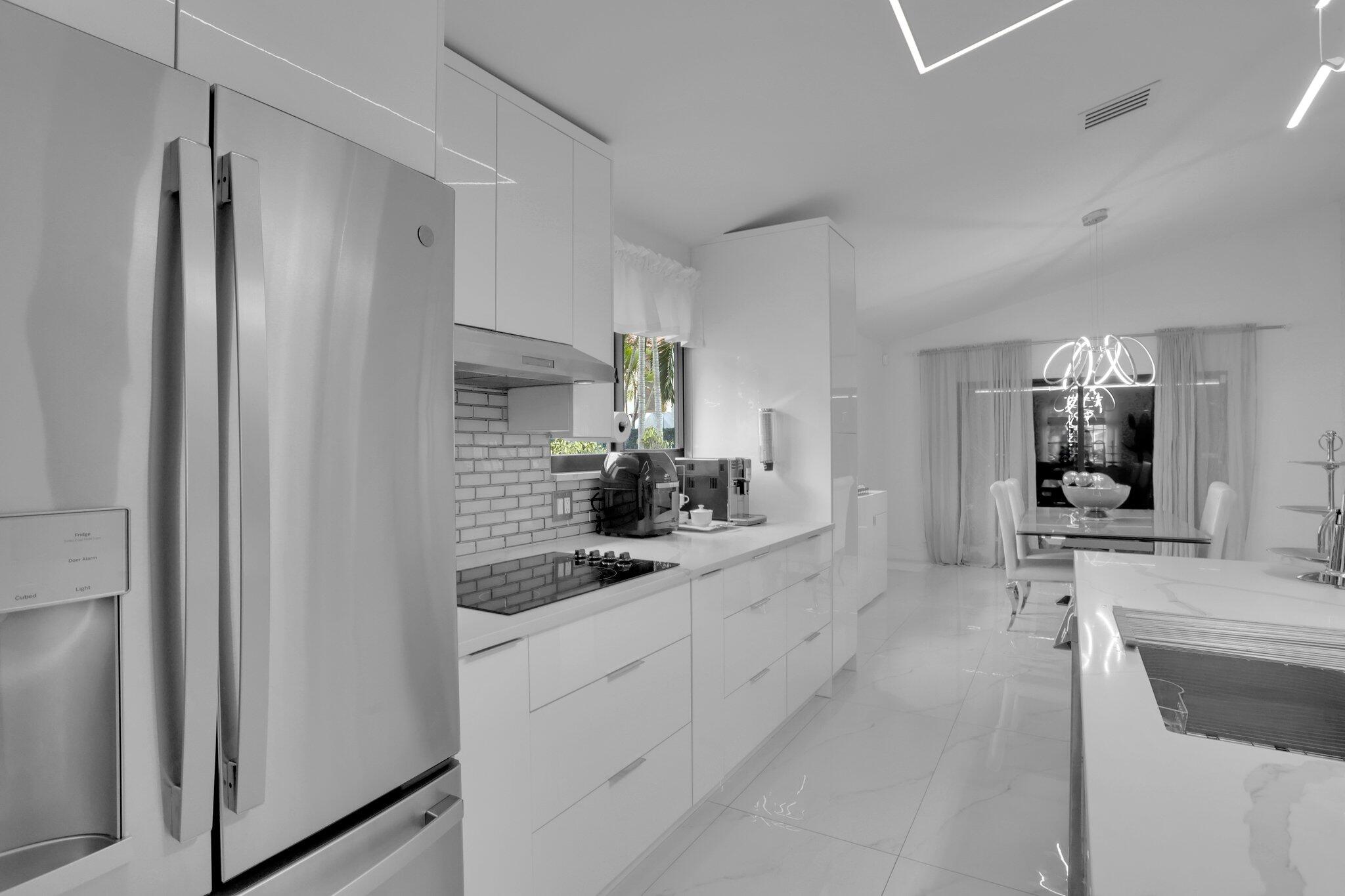 VILLAGES OF HILLSBORO - Residential