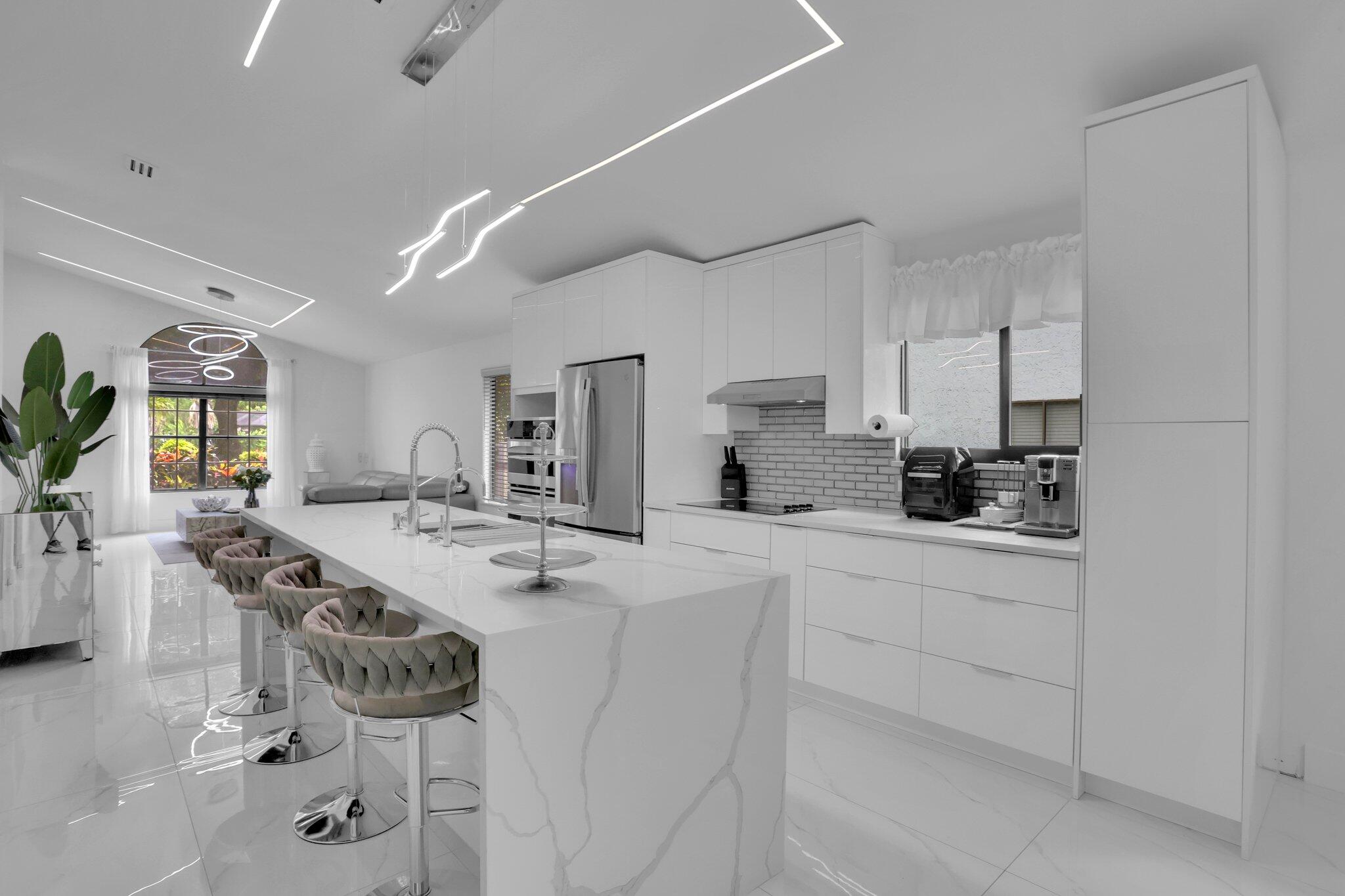 VILLAGES OF HILLSBORO - Residential