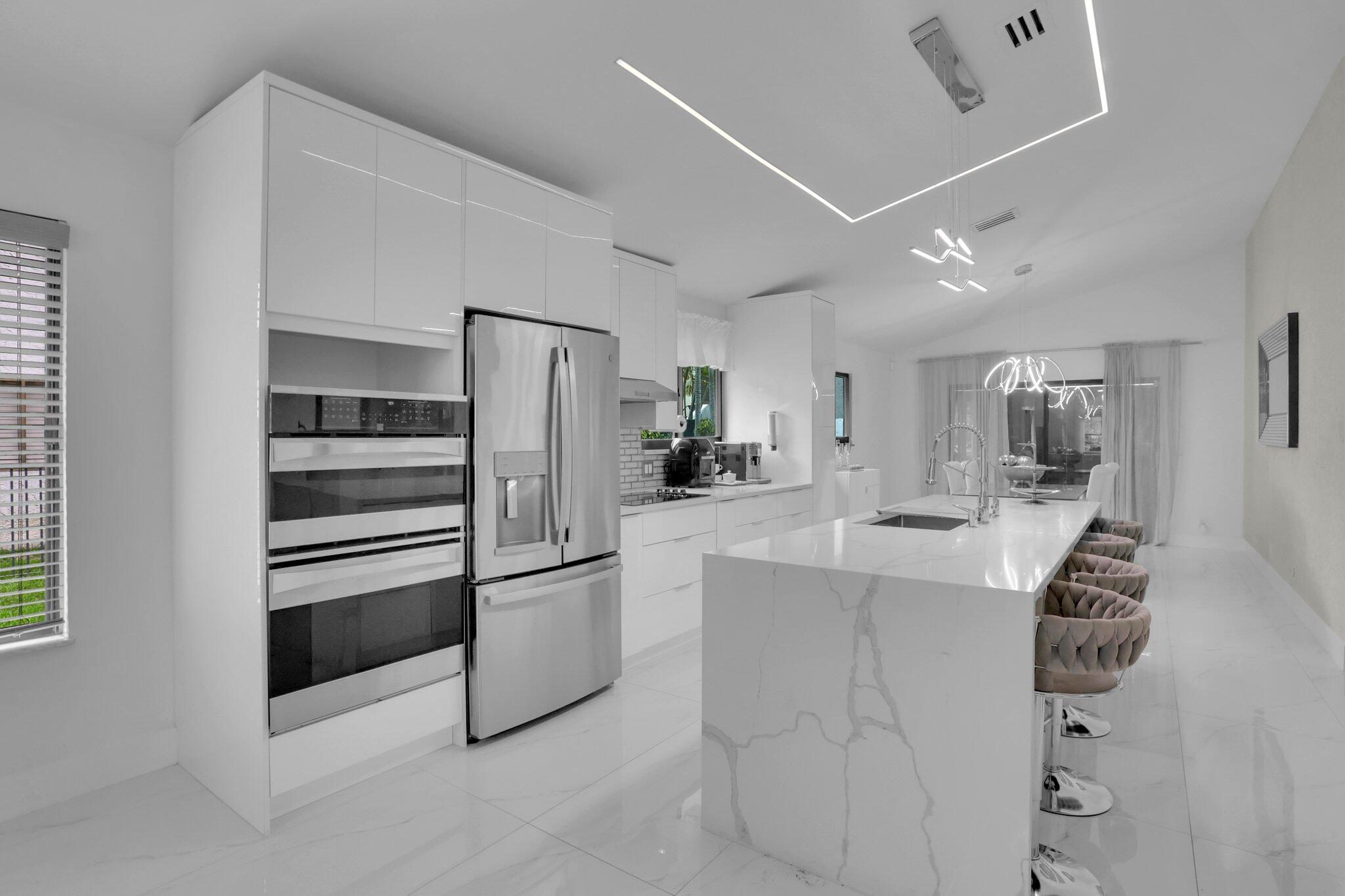 VILLAGES OF HILLSBORO - Residential