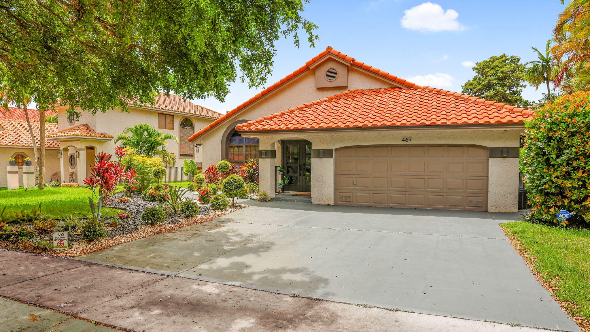 VILLAGES OF HILLSBORO - Residential