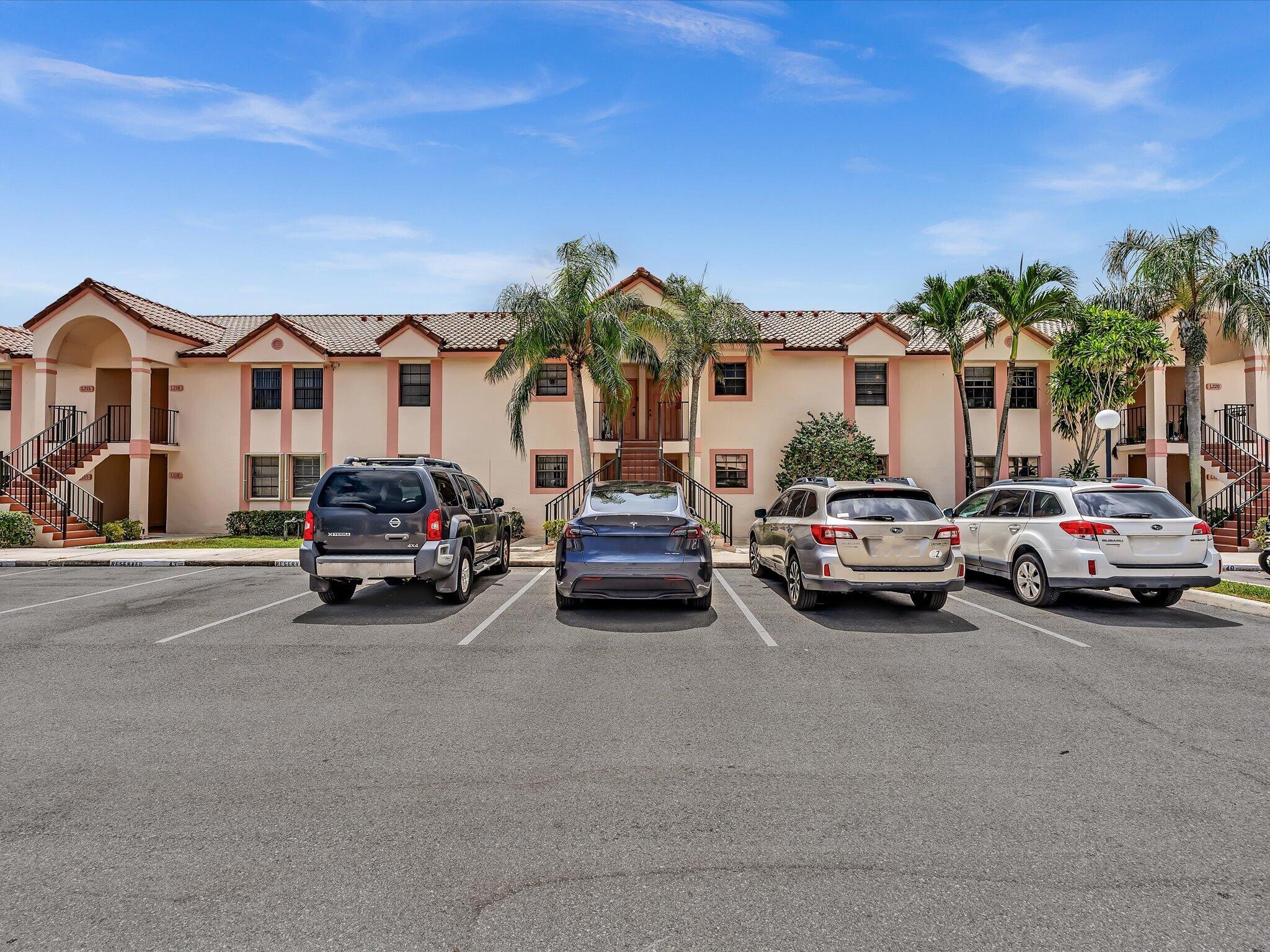 3160 LEEWOOD Terrace L218