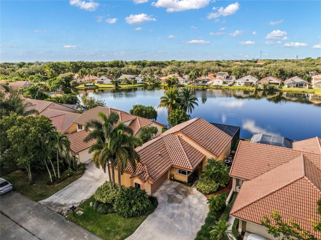 Jacaranda Prcl 252 - Residential