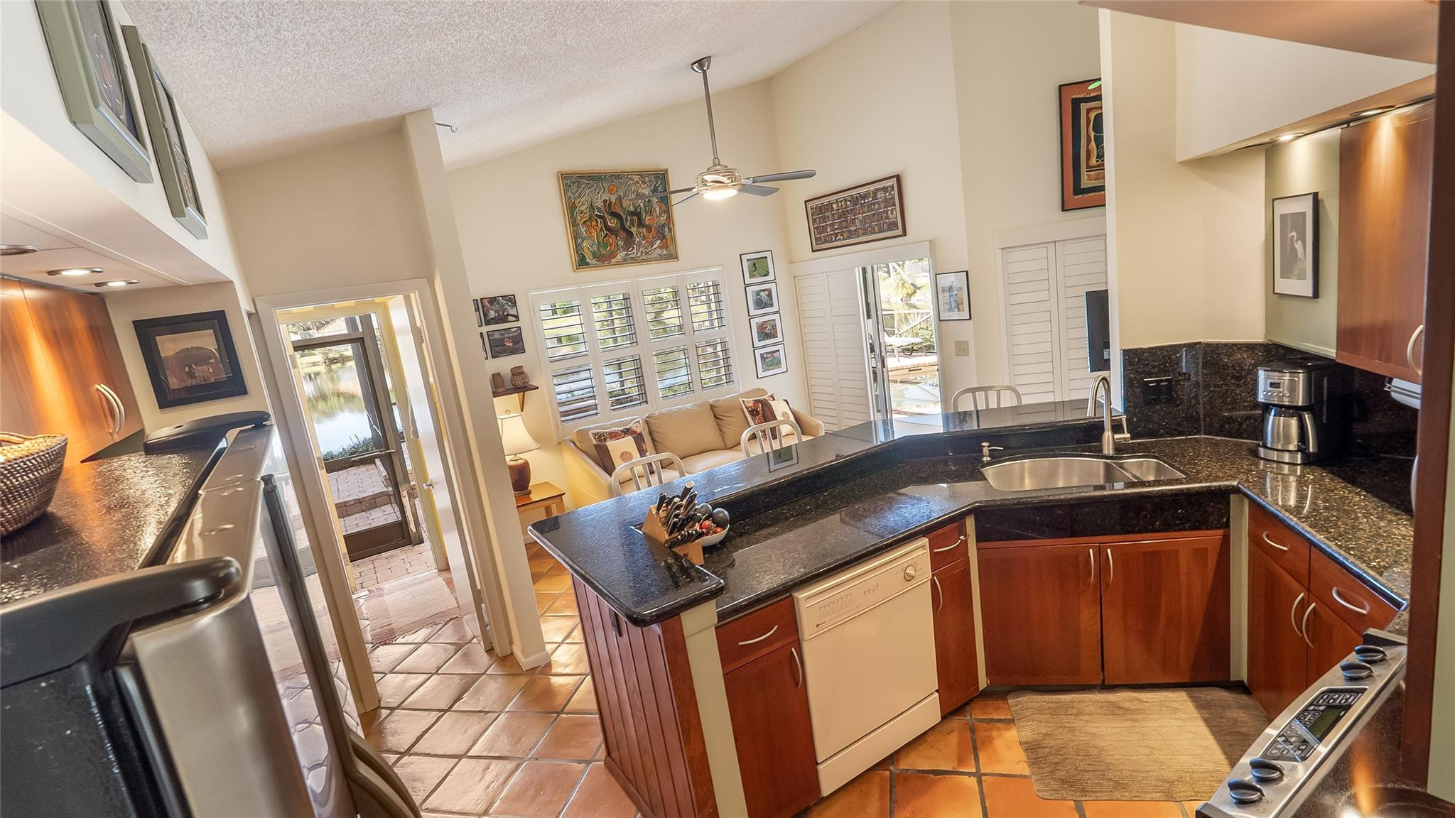 Jacaranda Prcl 252 - Residential