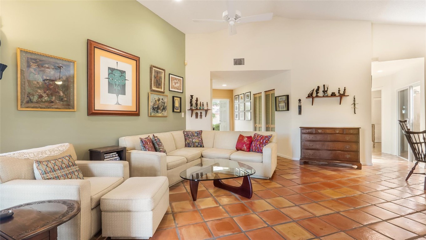 Jacaranda Prcl 252 - Residential