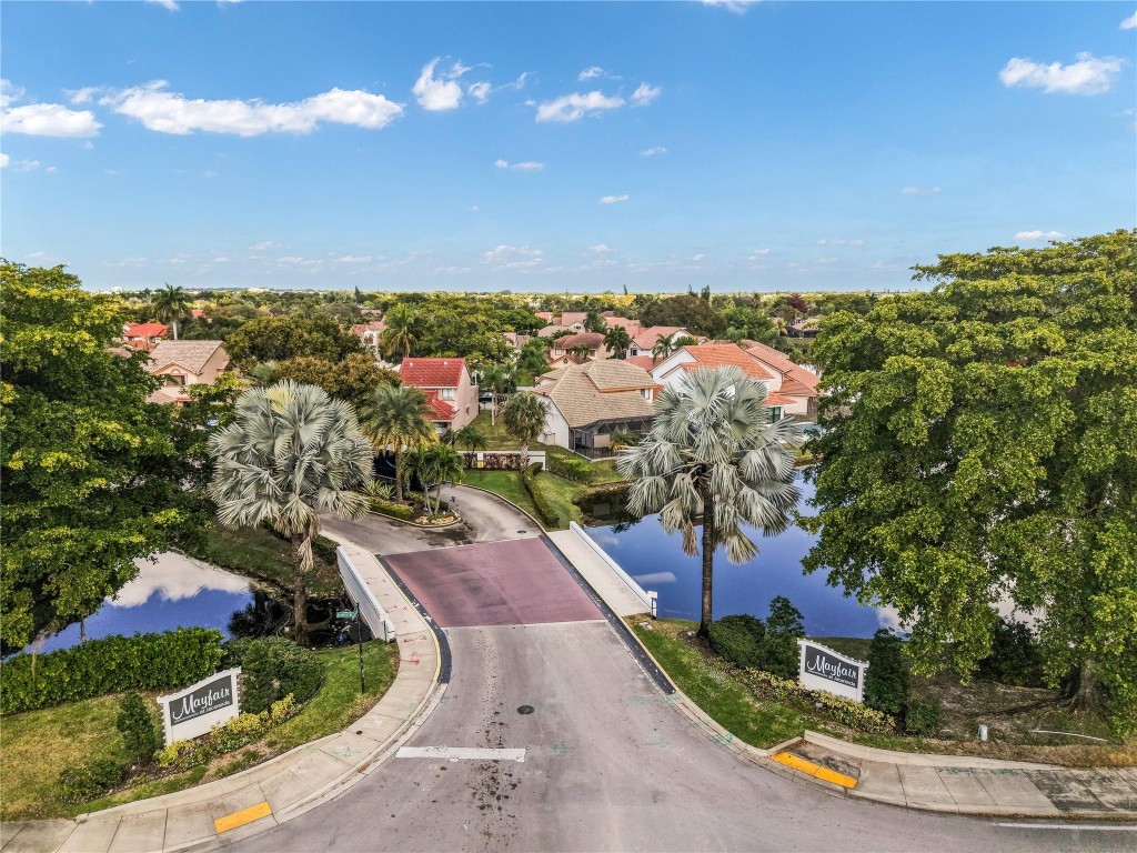 Jacaranda Prcl 252 - Residential