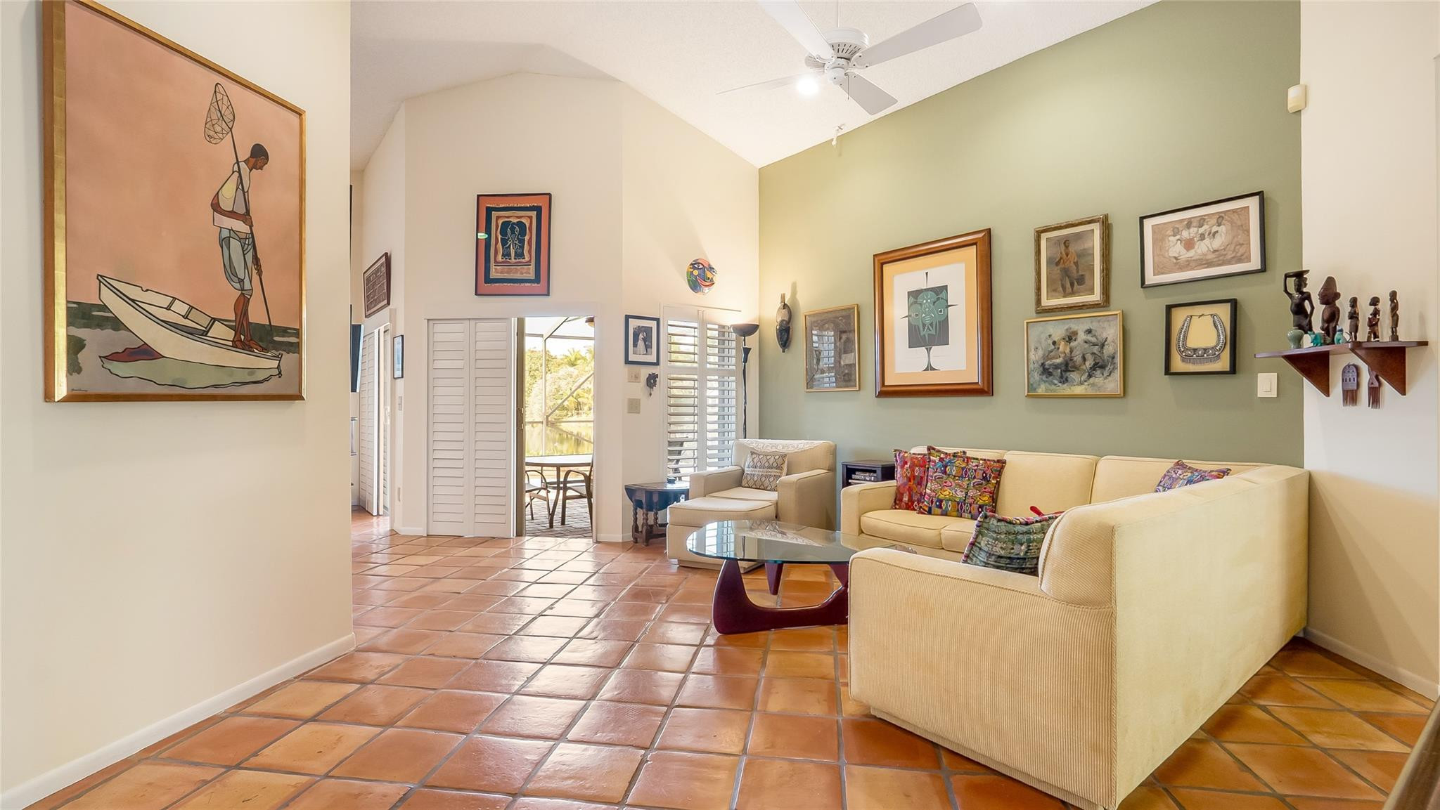 Jacaranda Prcl 252 - Residential