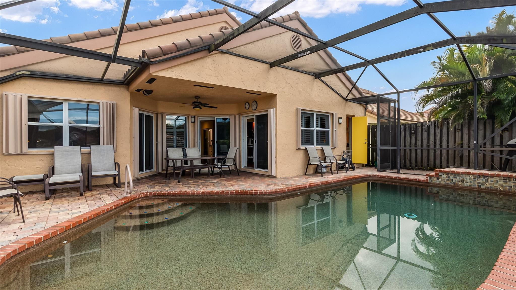 Jacaranda Prcl 252 - Residential