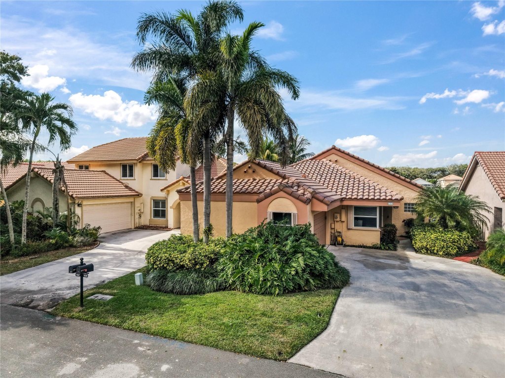 Jacaranda Prcl 252 - Residential