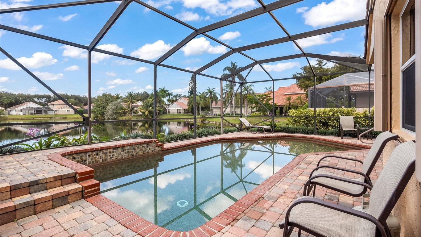 Jacaranda Prcl 252 - Residential