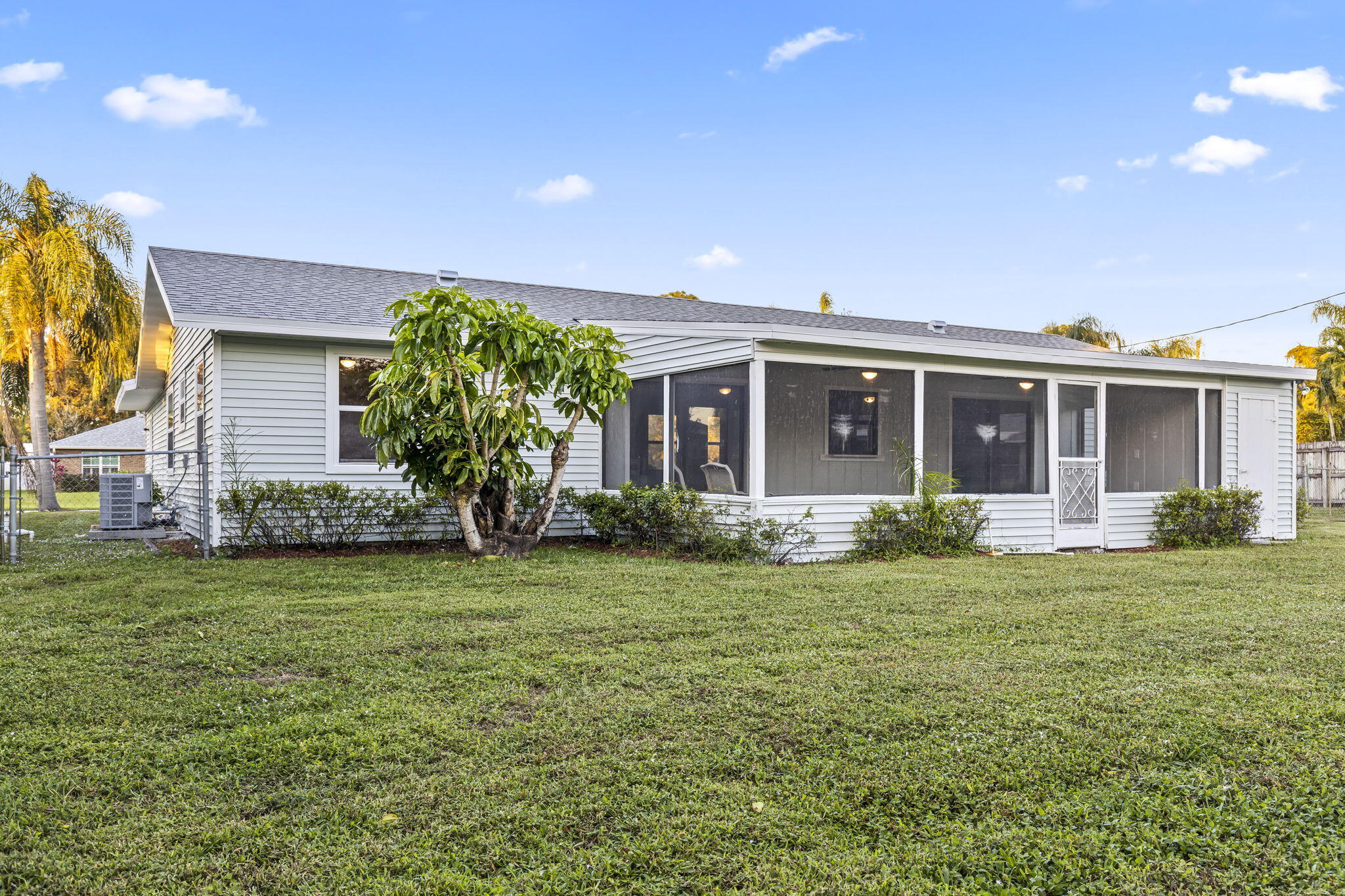 PORT ST LUCIE SECTION 29 - Residential