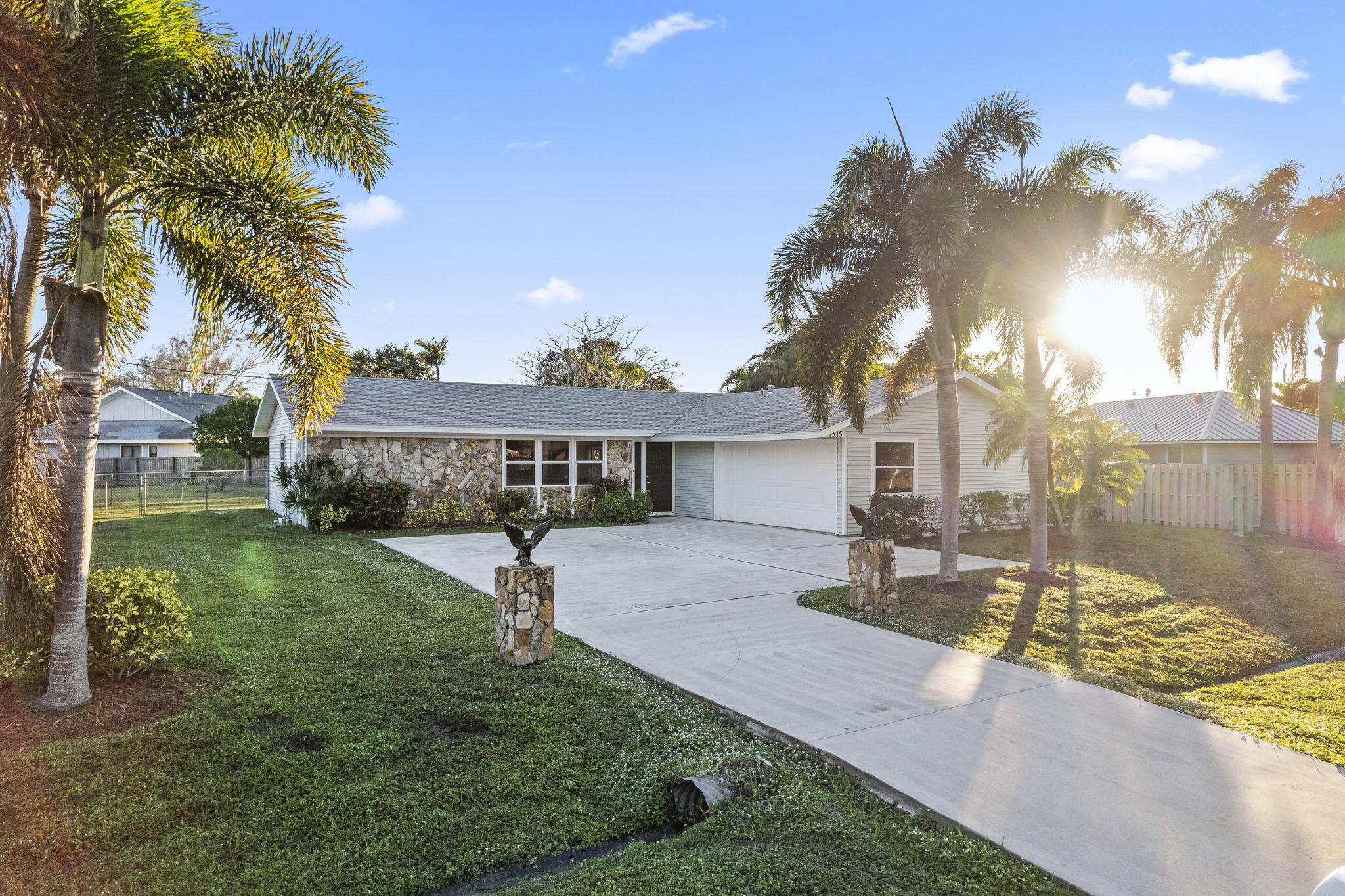 PORT ST LUCIE SECTION 29 - Residential