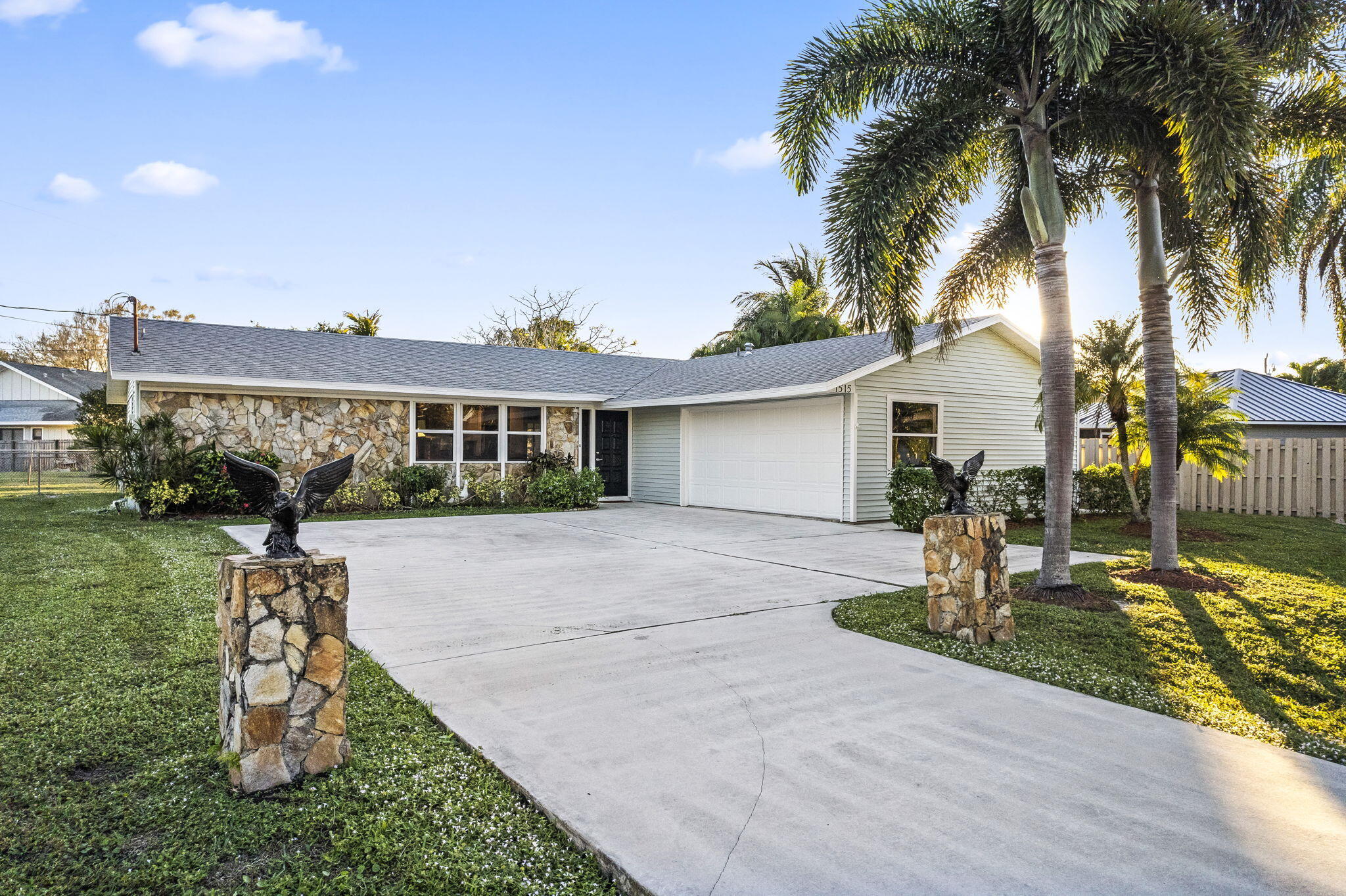 PORT ST LUCIE SECTION 29 - Residential