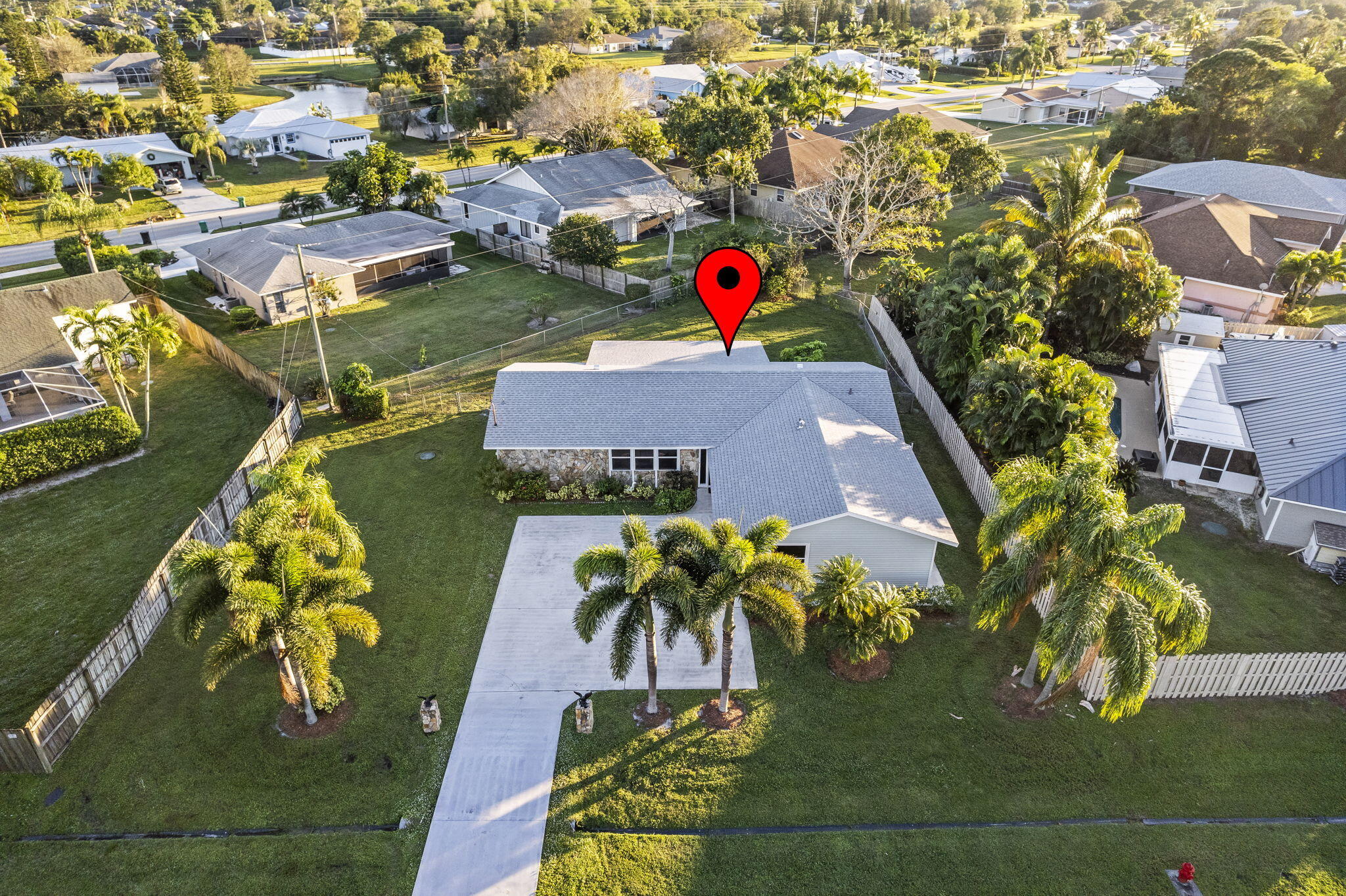 PORT ST LUCIE SECTION 29 - Residential