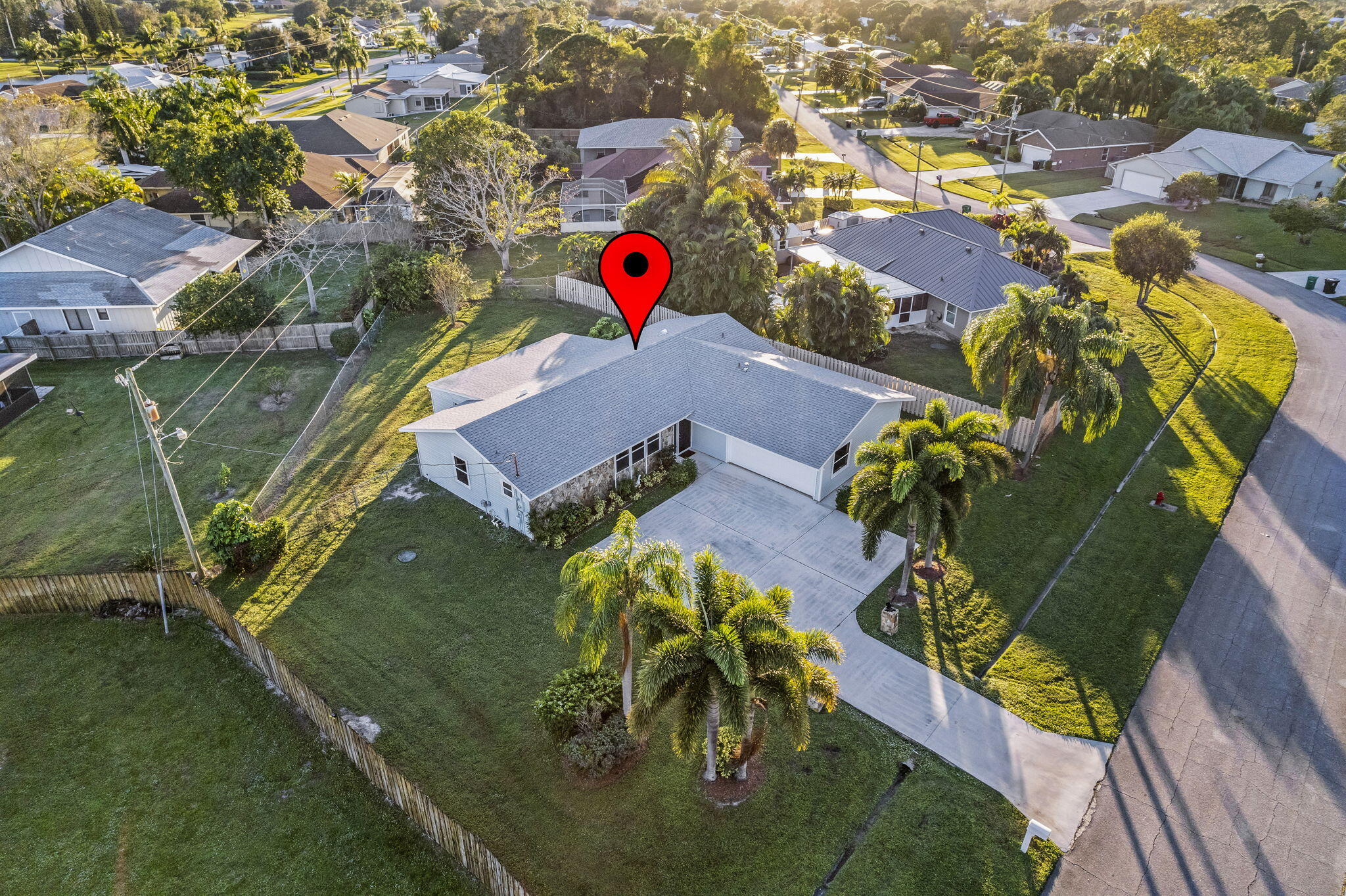 PORT ST LUCIE SECTION 29 - Residential