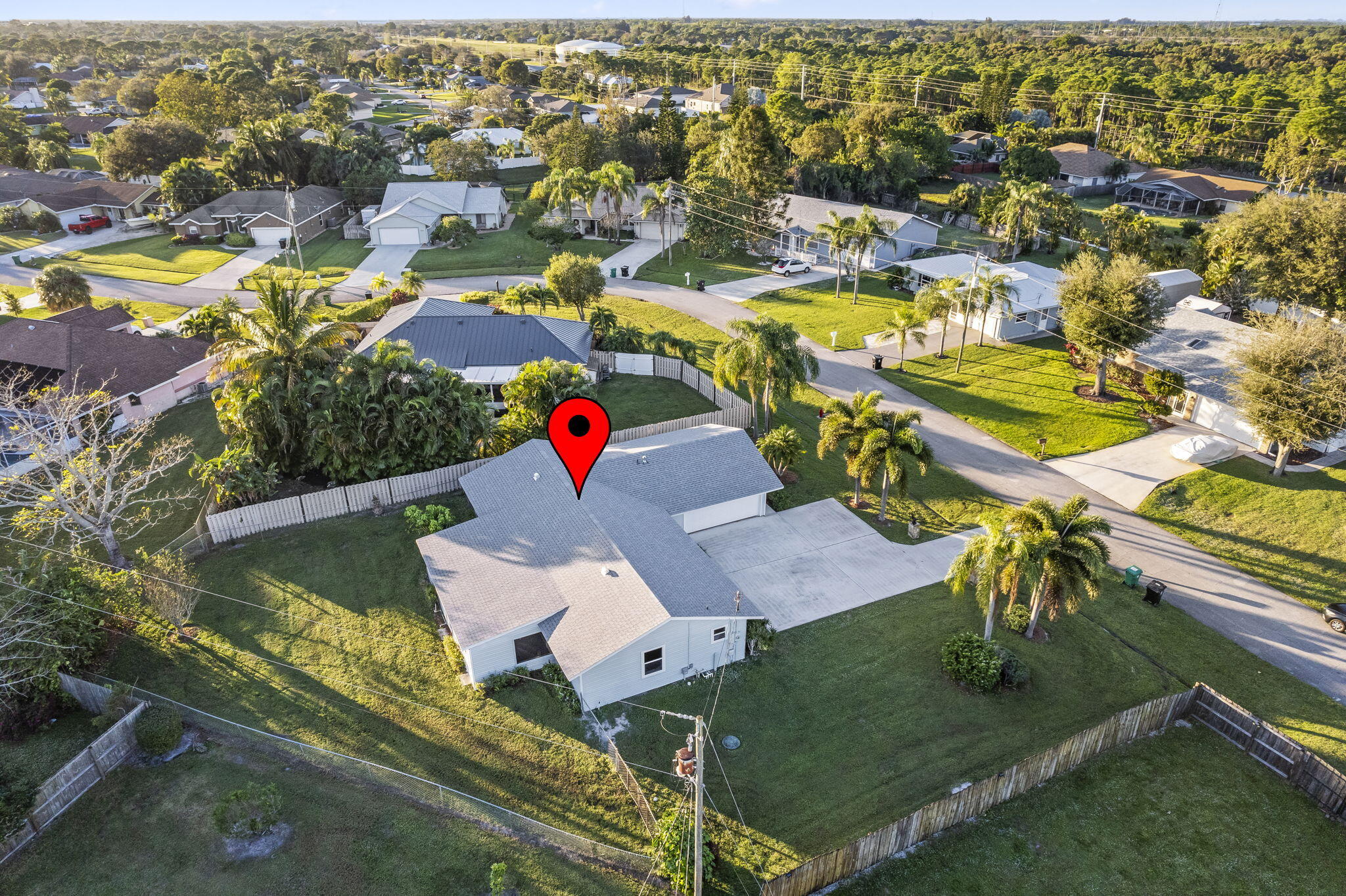 PORT ST LUCIE SECTION 29 - Residential