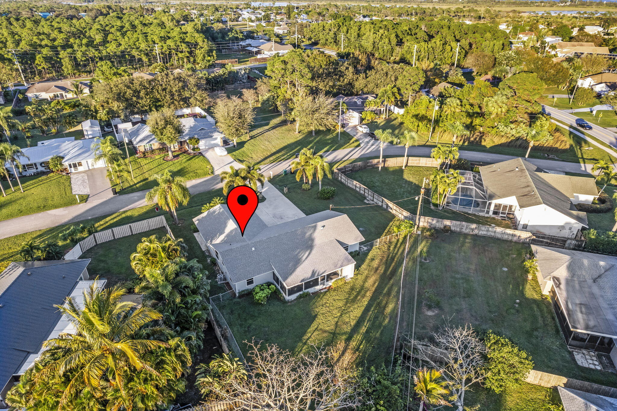 PORT ST LUCIE SECTION 29 - Residential