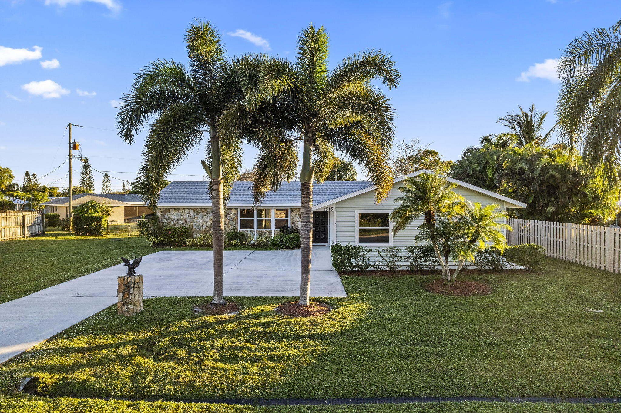 PORT ST LUCIE SECTION 29 - Residential