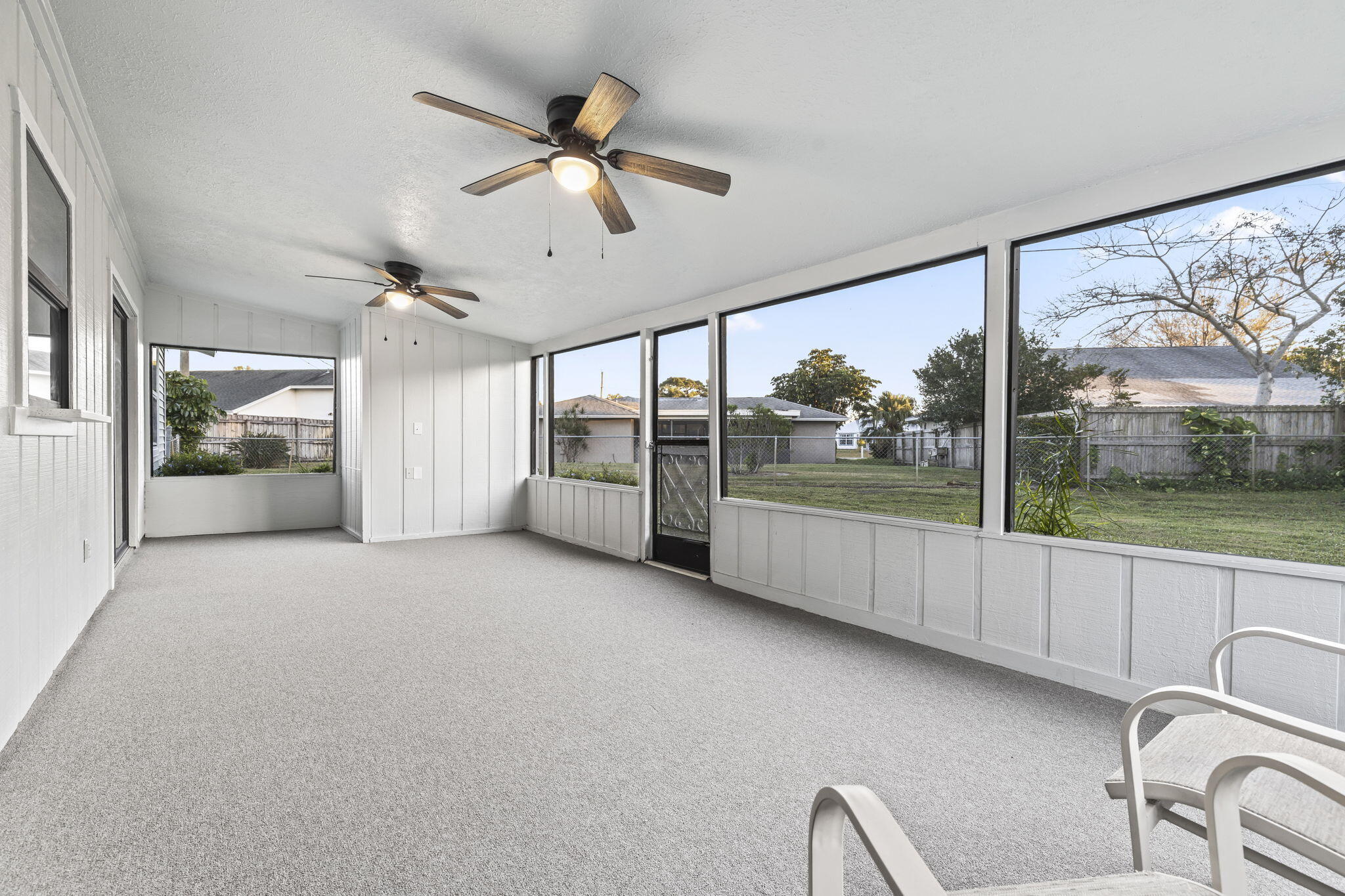 PORT ST LUCIE SECTION 29 - Residential