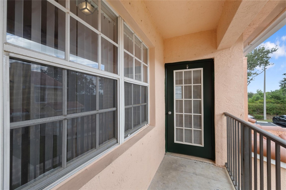 Belmont at North Lauderda - Residential