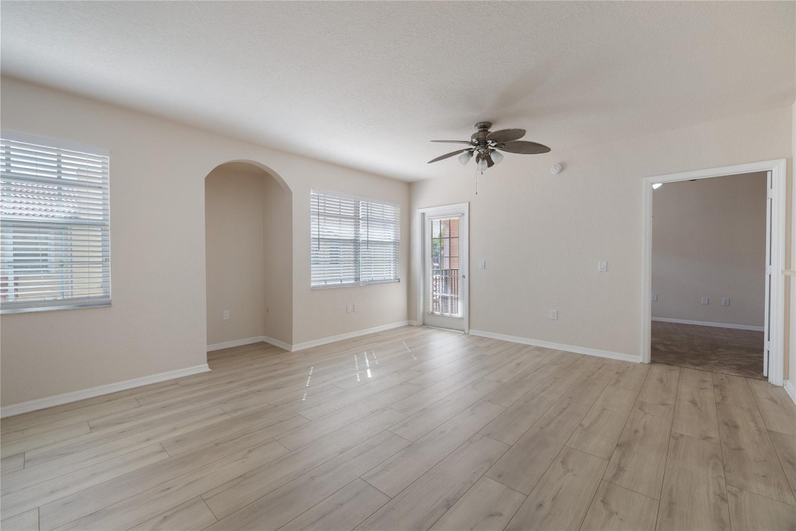 Belmont at North Lauderda - Residential