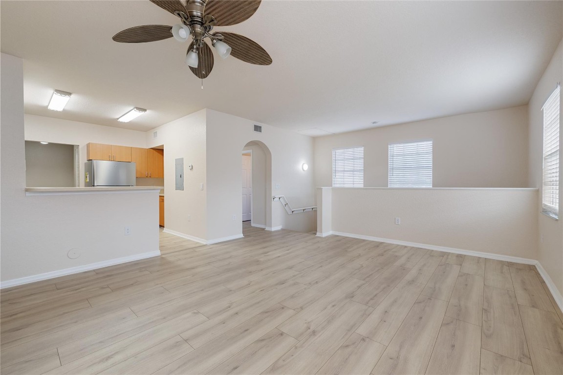 Belmont at North Lauderda - Residential