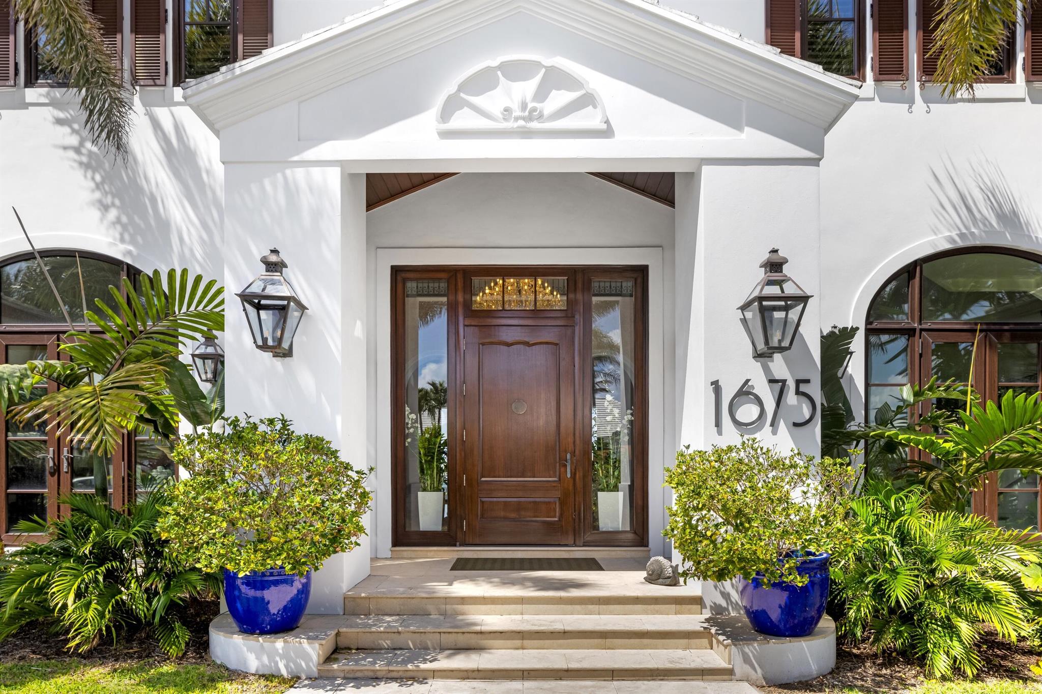 1675 Lands End Road