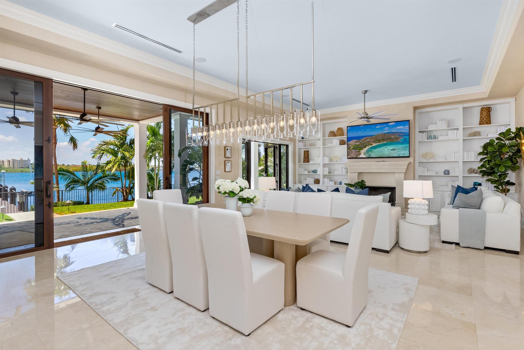 POINT MANALAPAN 9 - Residential