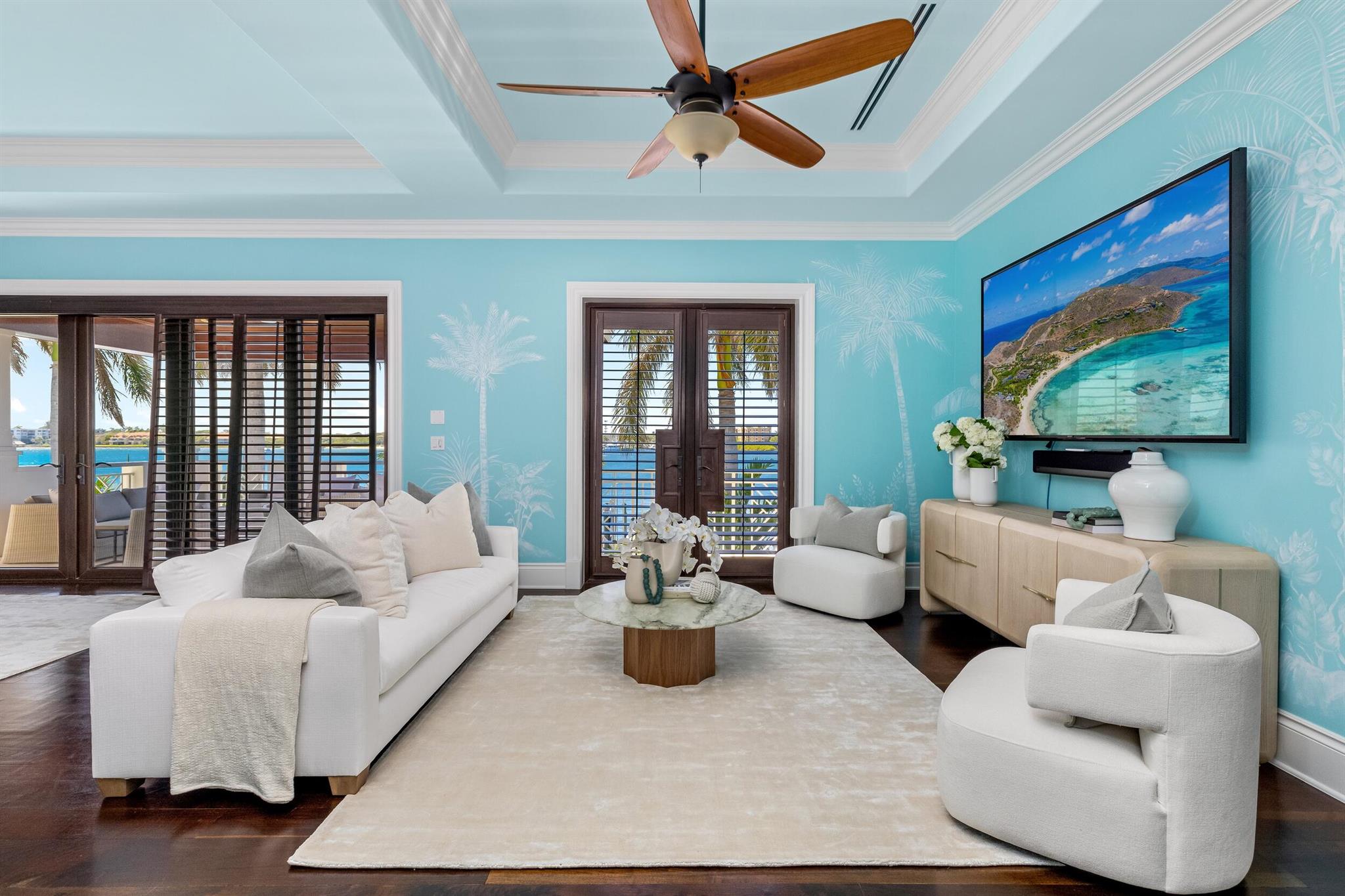 POINT MANALAPAN 9 - Residential