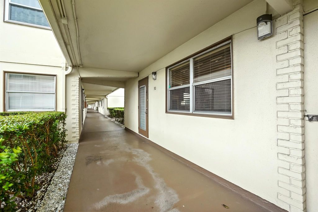 Photo of 52 Saxony B, Delray Beach, FL 33446 (MLS # R11128627)