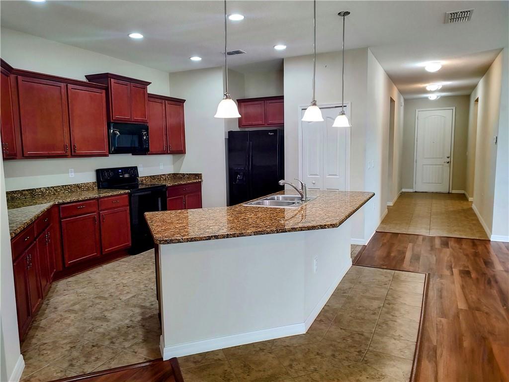 Sebastian River Landing - Residential