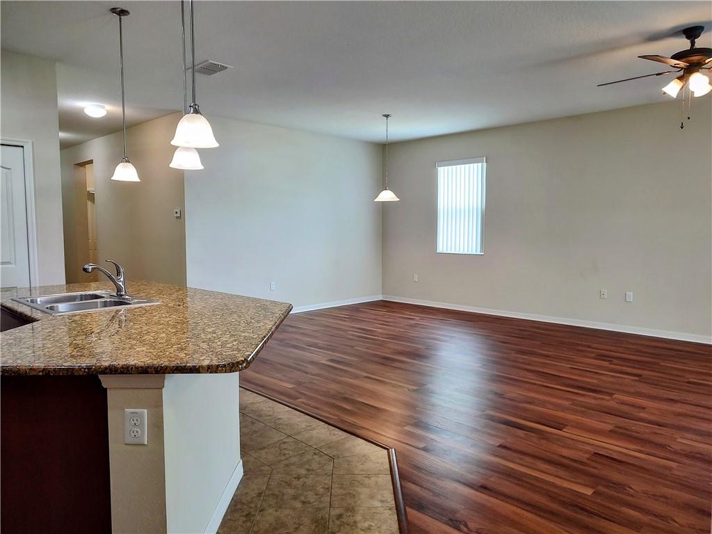 Sebastian River Landing - Residential