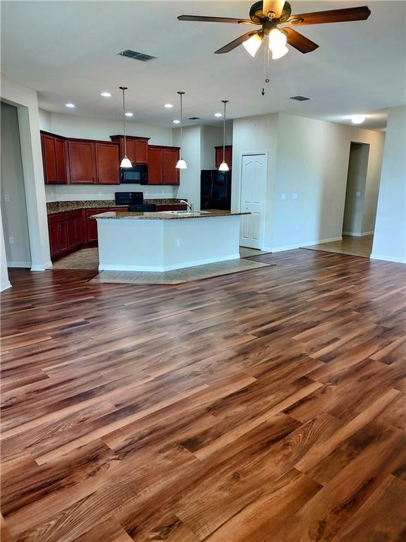 Sebastian River Landing - Residential