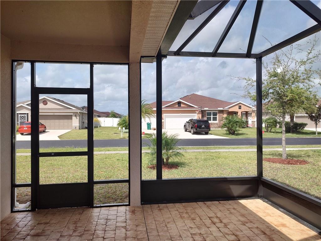 Sebastian River Landing - Residential