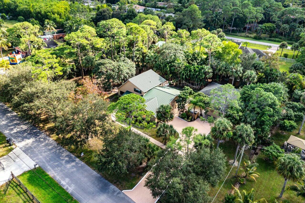 PALM BEACH RANCHETTES - Residential