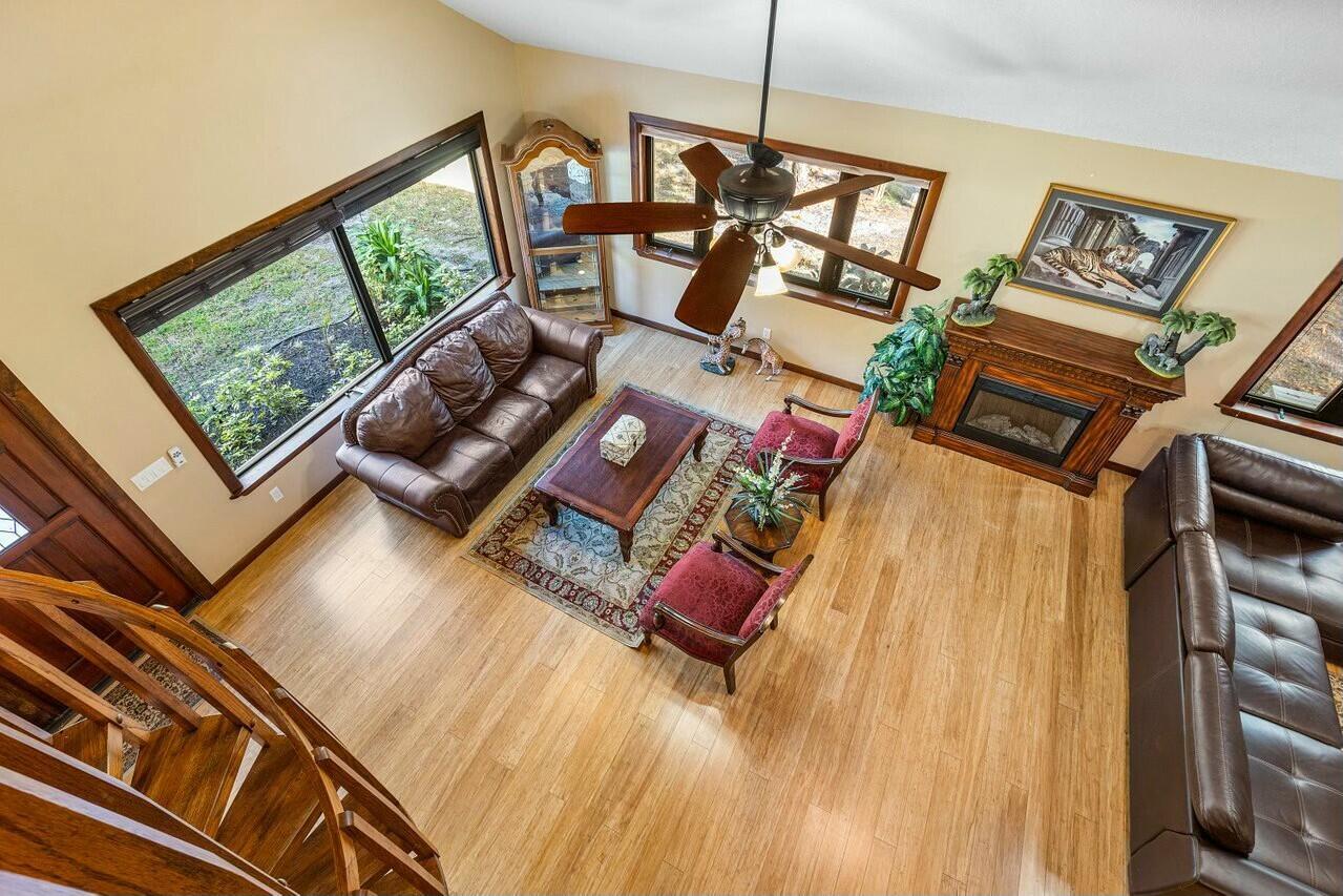 PALM BEACH RANCHETTES - Residential