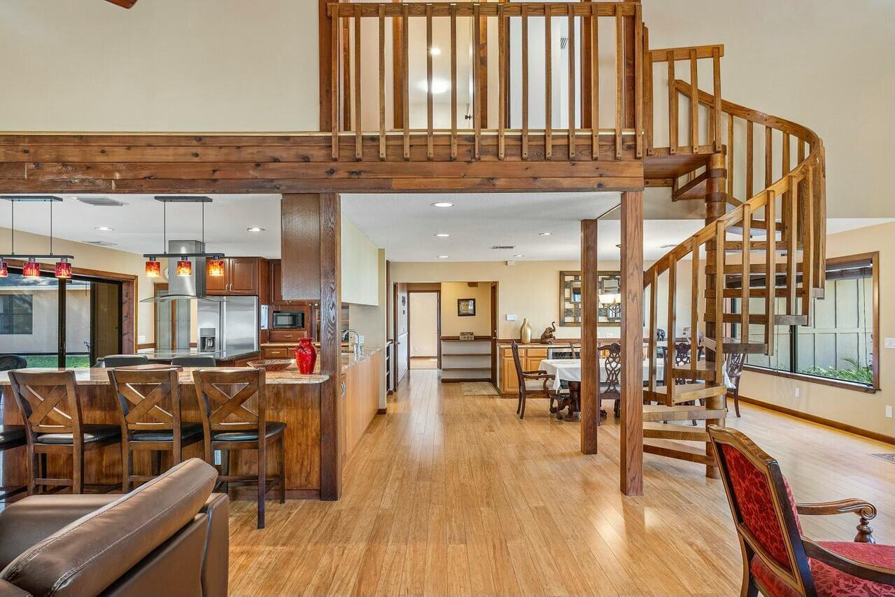 PALM BEACH RANCHETTES - Residential