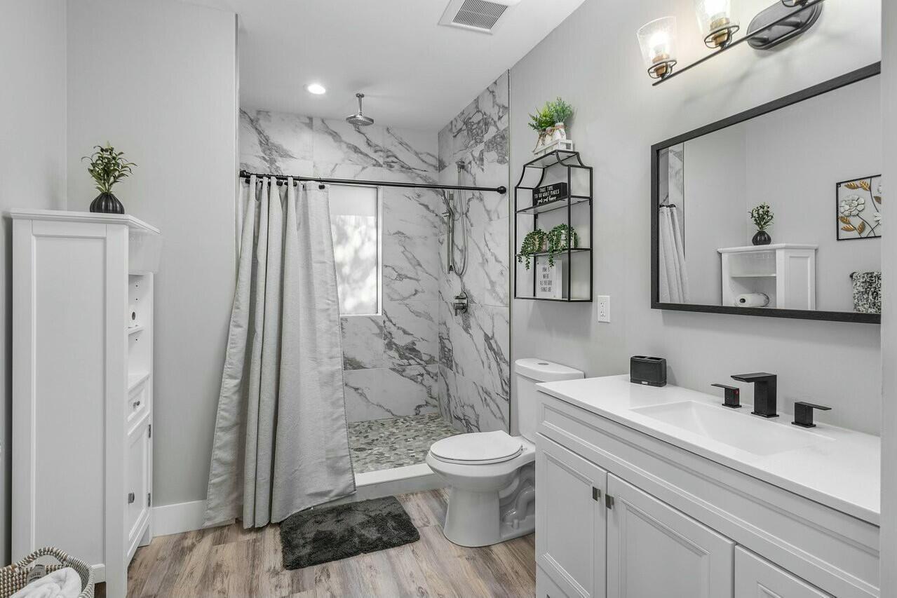 PALM BEACH RANCHETTES - Residential