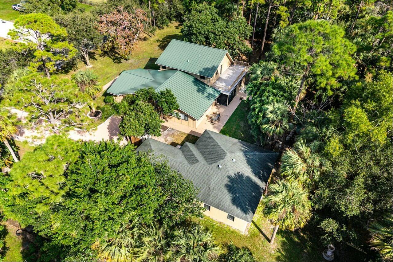 PALM BEACH RANCHETTES - Residential